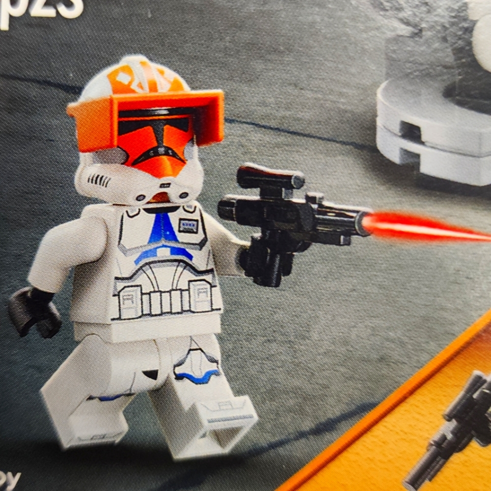 Meet your Posher, Rick